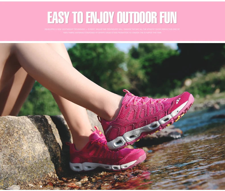 Comfortable Mesh Shoes, Size 39-46