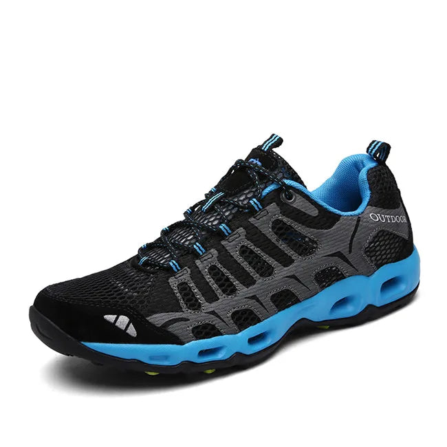 Comfortable Mesh Shoes, Size 39-46