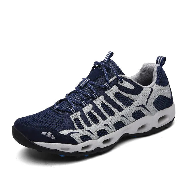 Comfortable Mesh Shoes, Size 39-46
