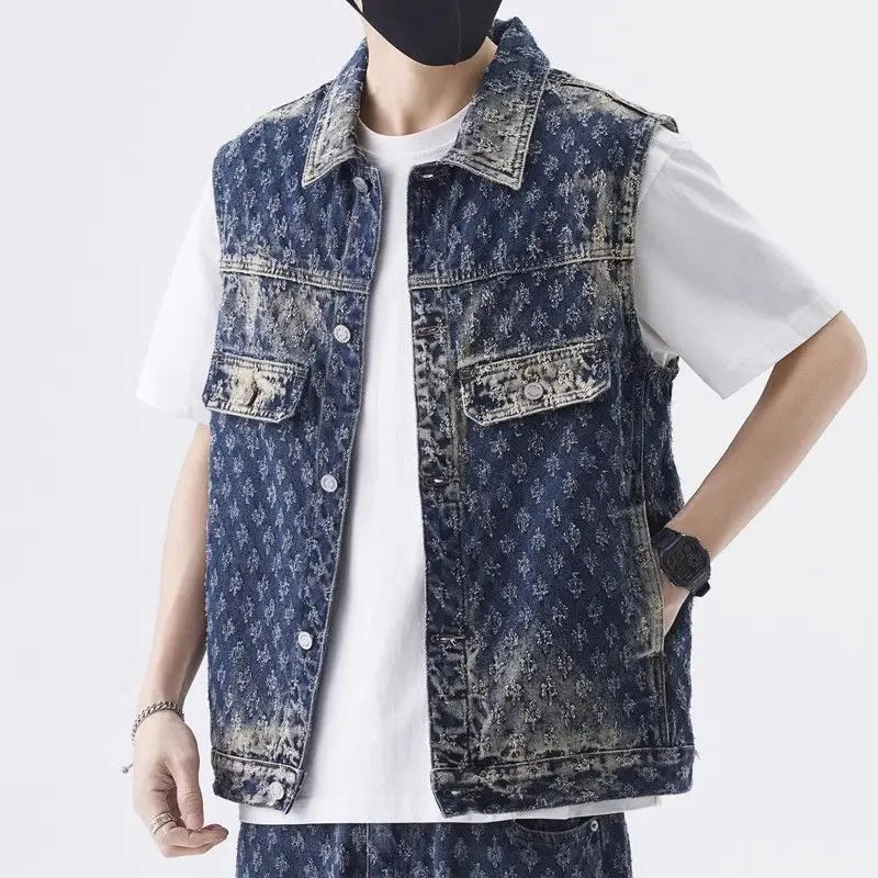 Vest Outerwear