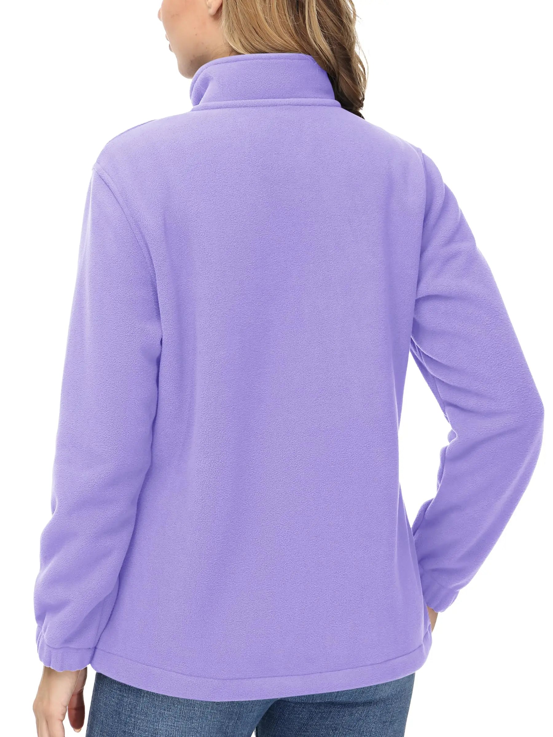 Winter Fleece Jacket