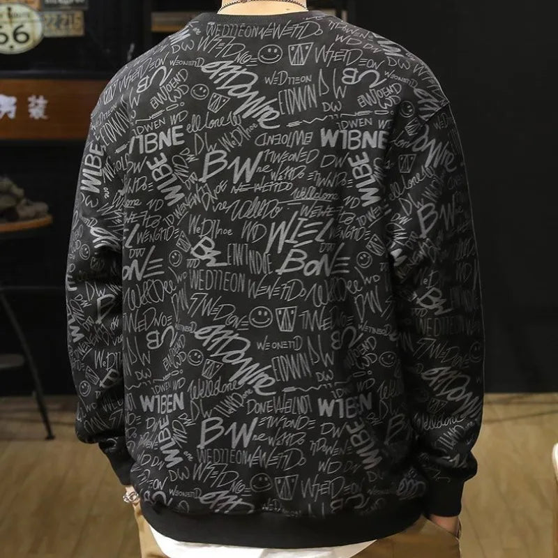 Long Sleeve Pullover