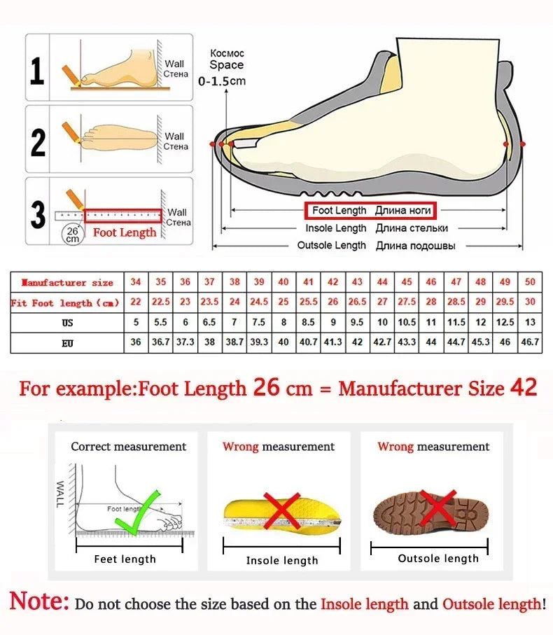 Breathable Sport Shoes