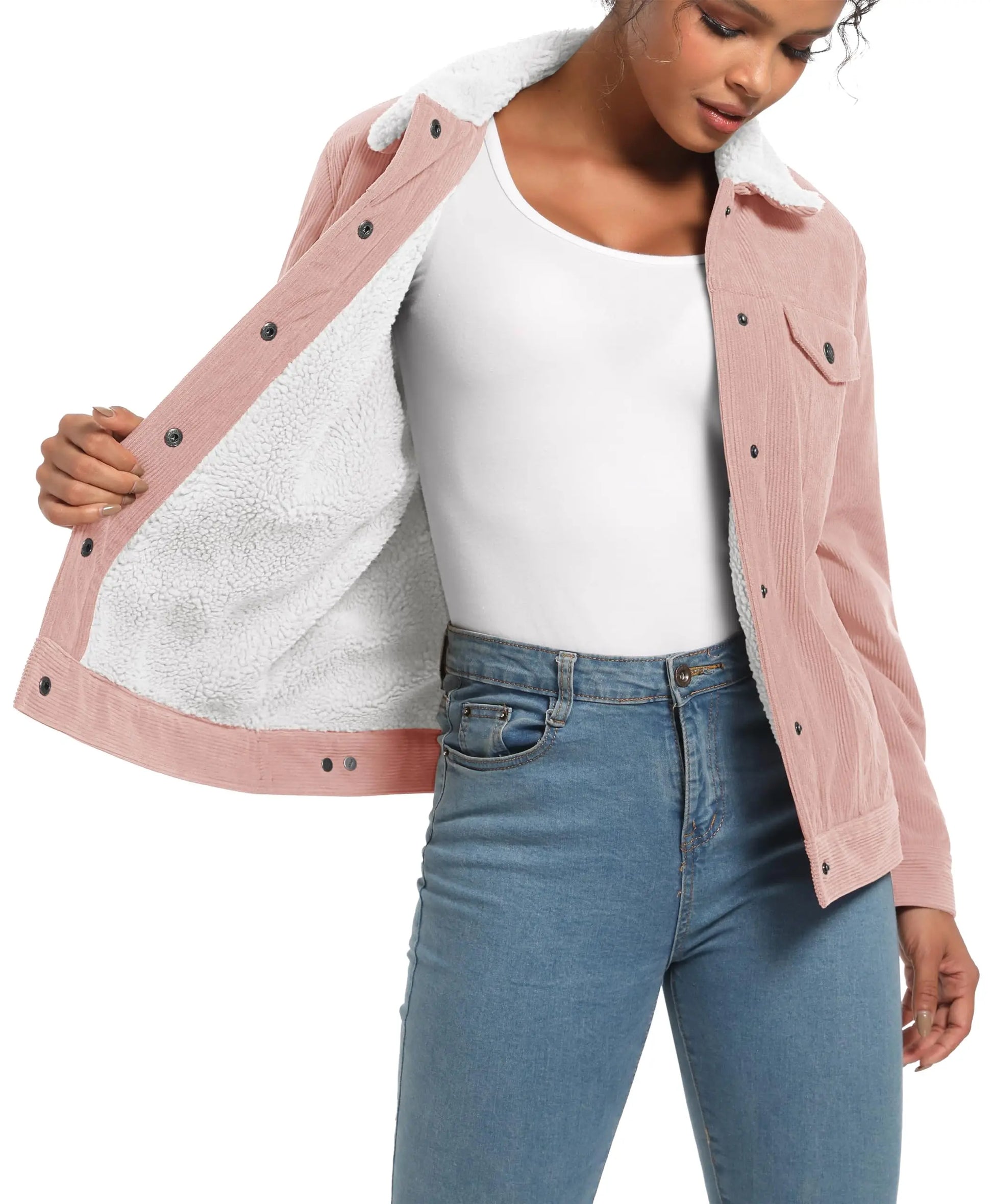 Windbreaker jarket