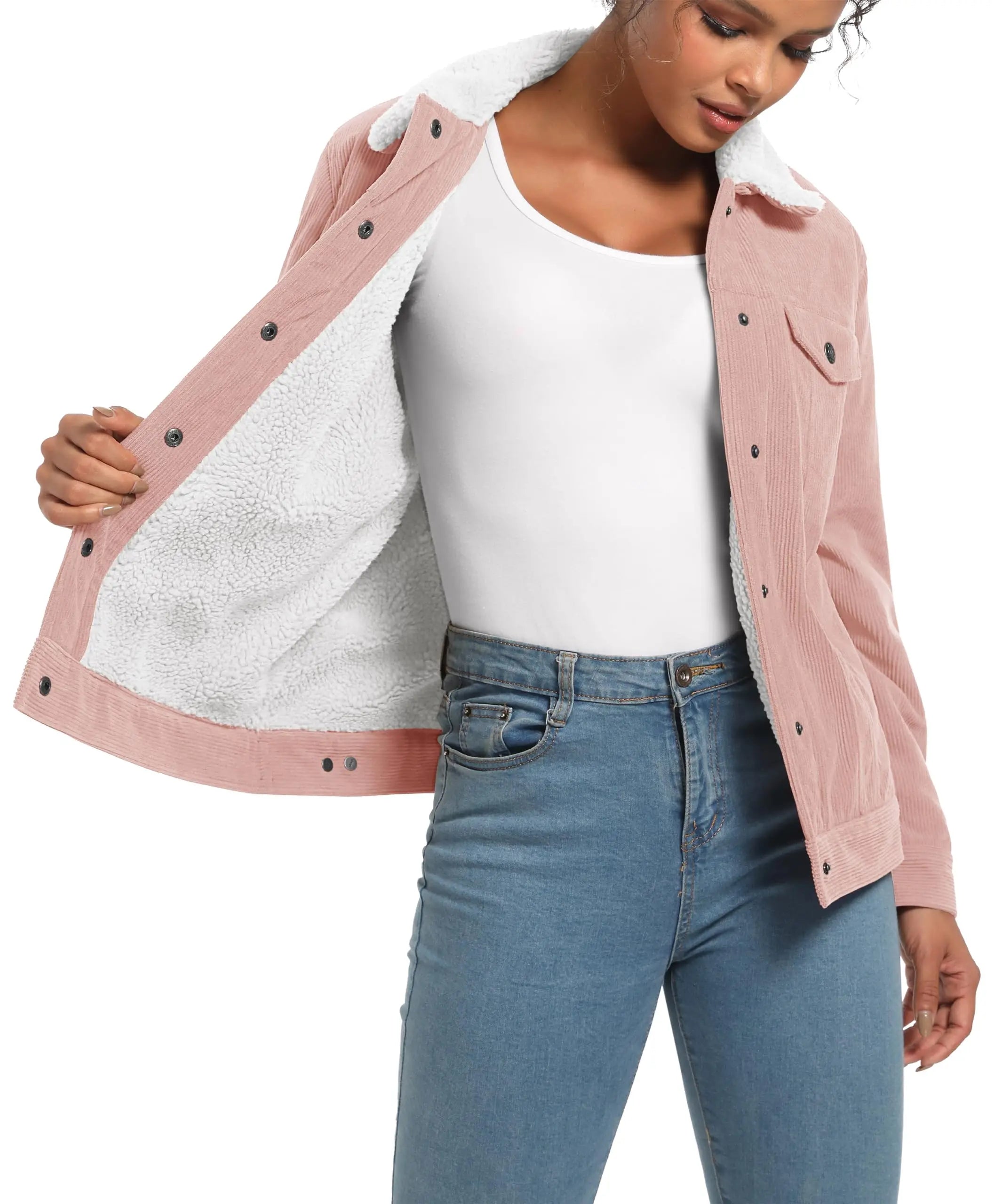 Windbreaker jarket