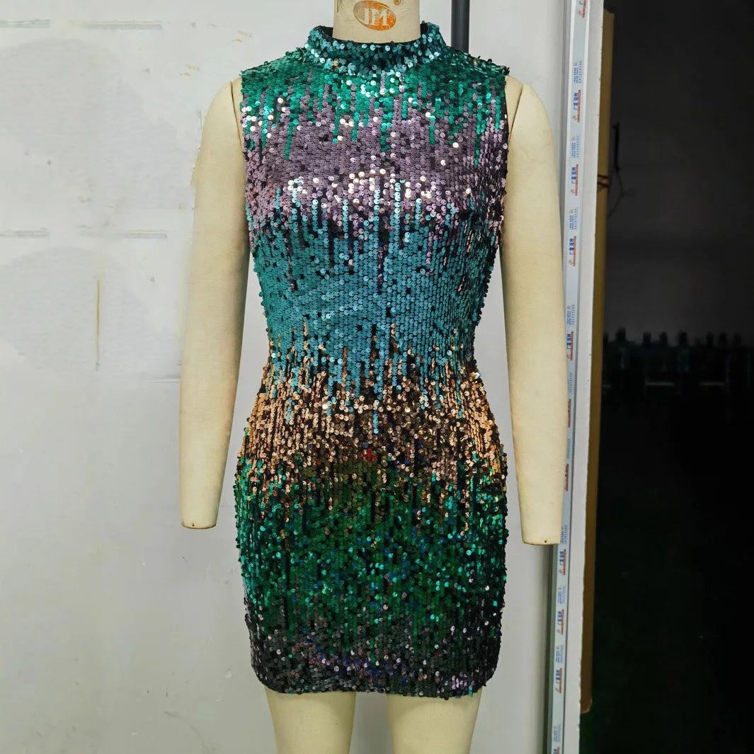 woman elegant party dresses cocktail prom