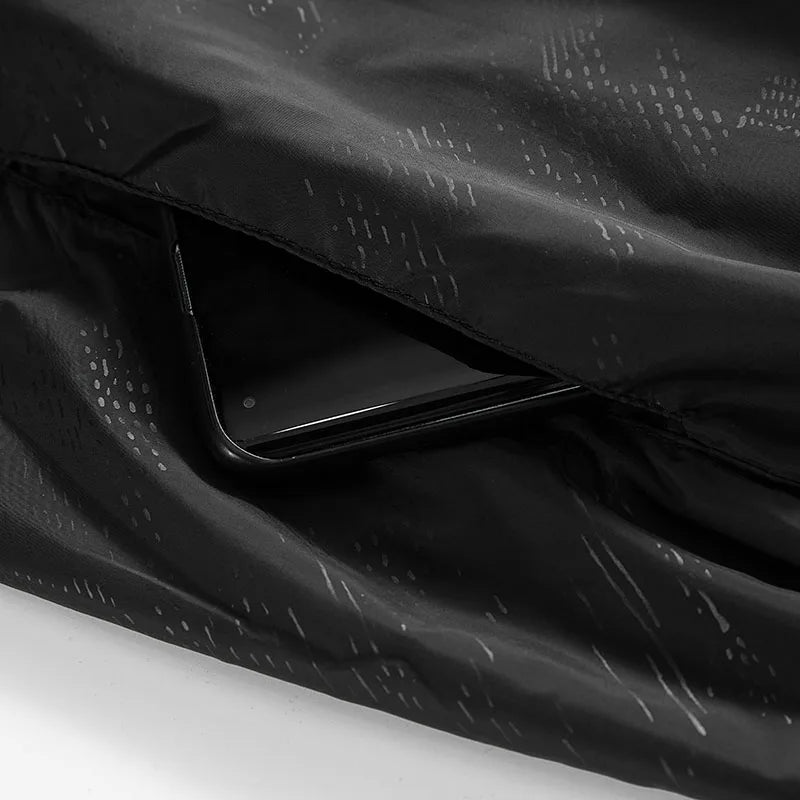 Waterproof Hiking Jackets for Men and Women Sun Protection, Windbreaker, Camping, Climbing,Rain