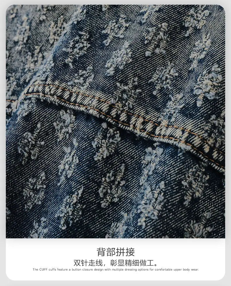 Vest Outerwear