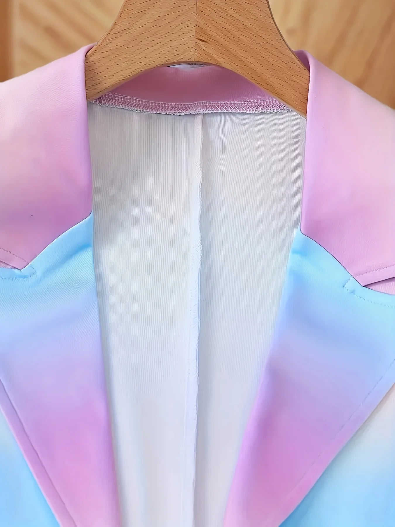 2025 double breasted lapel long sleeved suit jacket and pants clothing,