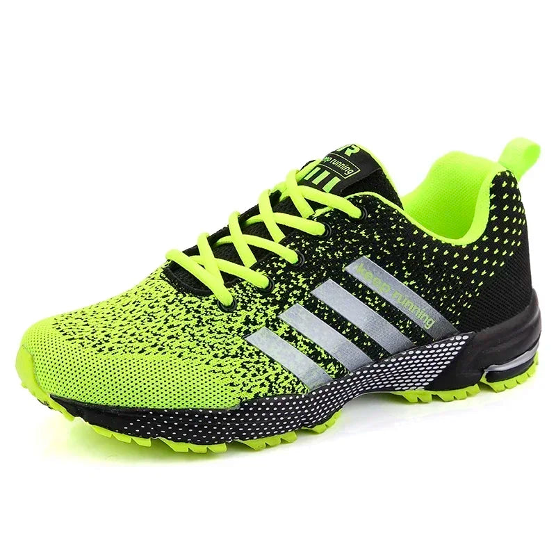 Breathable Sport Shoes