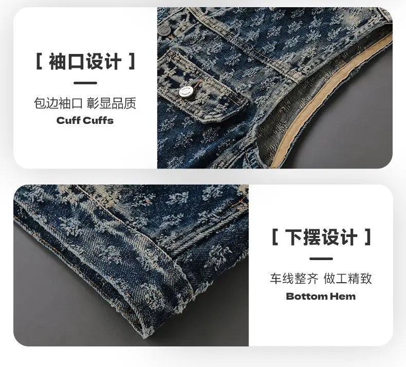 Vest Outerwear