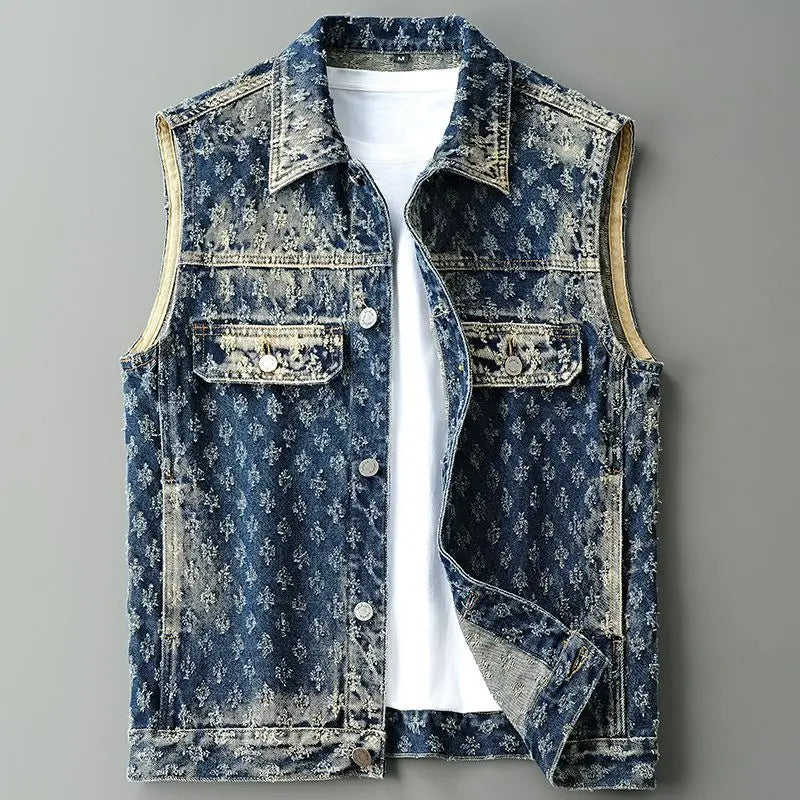 Vest Outerwear