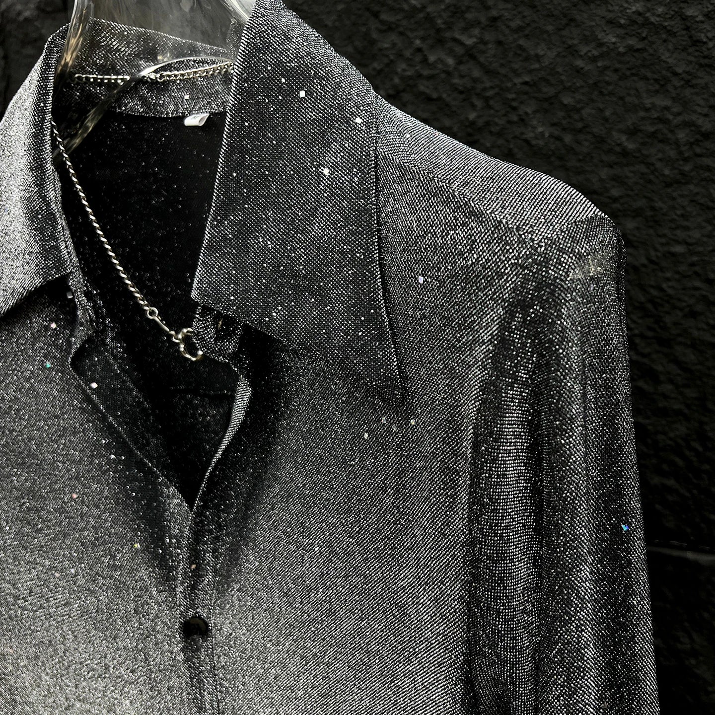 Drape Breathable