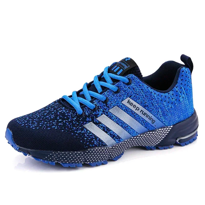 Breathable Sport Shoes