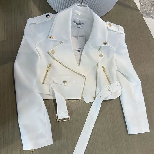 Joker suit collar