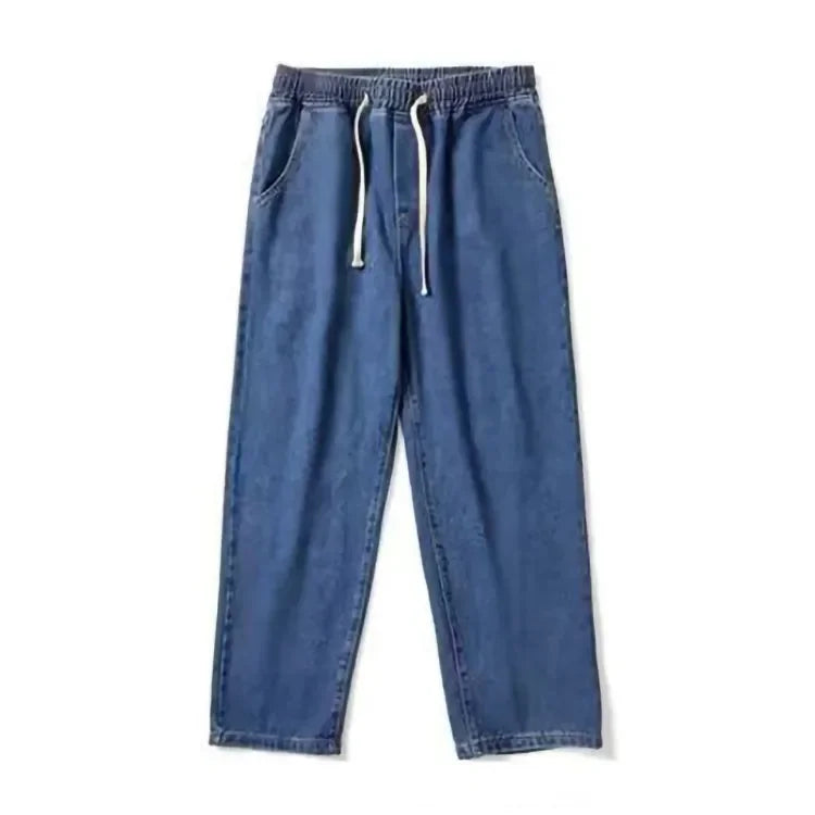 Hip Hop jean Style Male Trousers