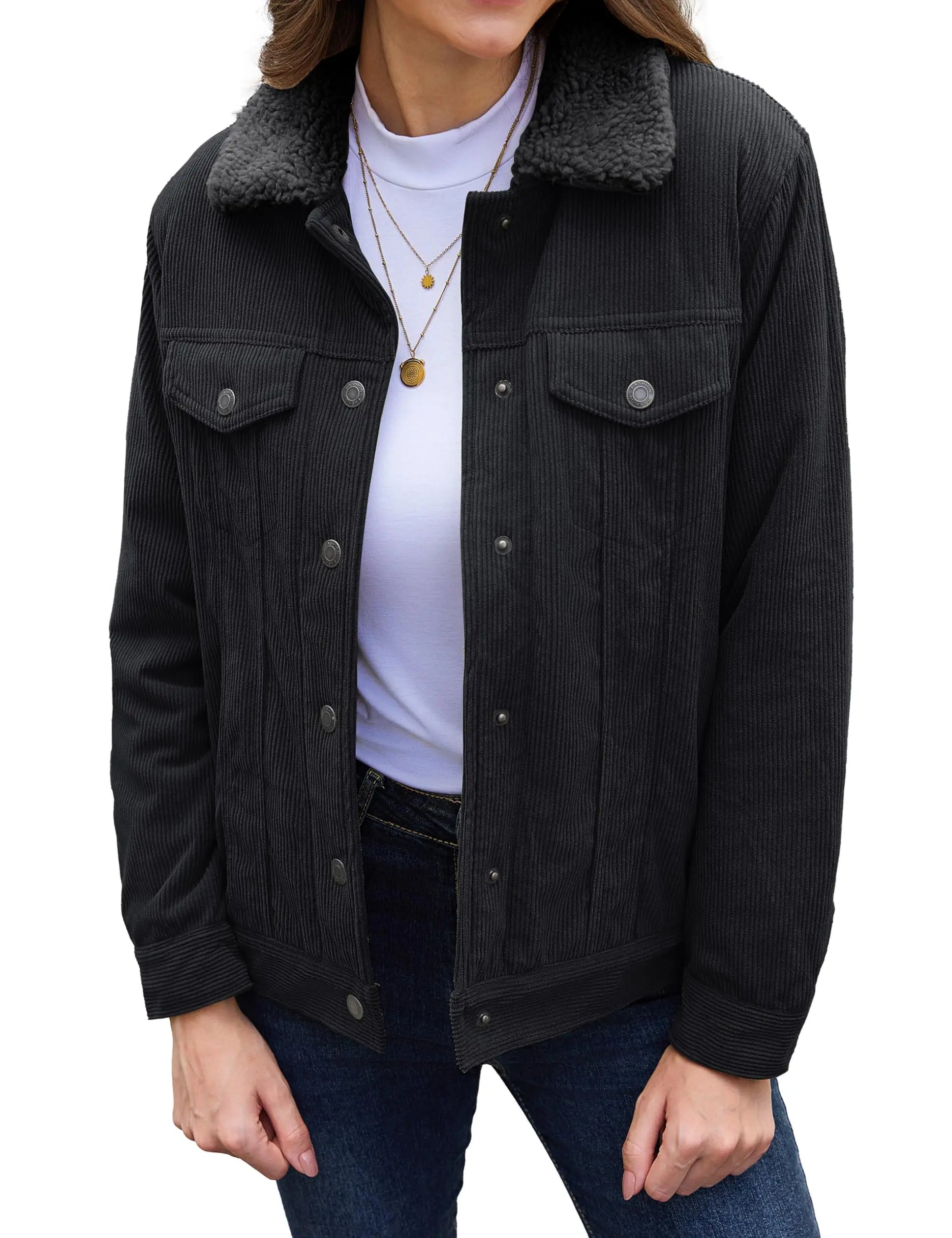 Windbreaker jarket