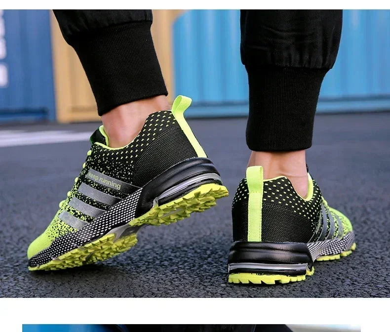 Breathable Sport Shoes