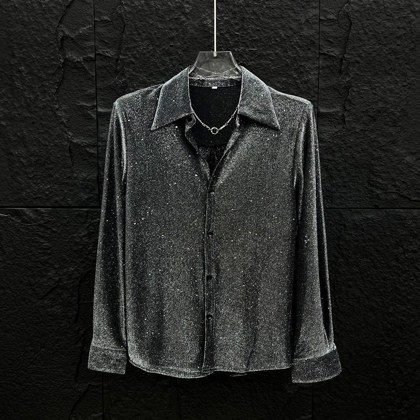 Drape Breathable