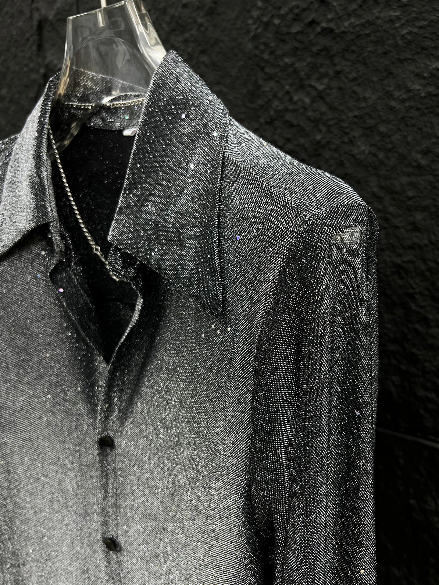Drape Breathable