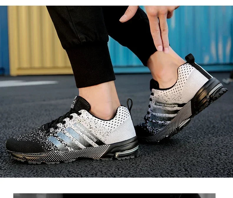 Breathable Sport Shoes