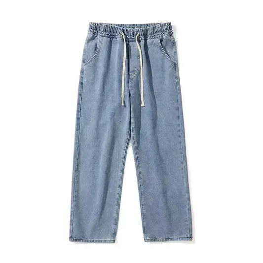 Hip Hop jean Style Male Trousers