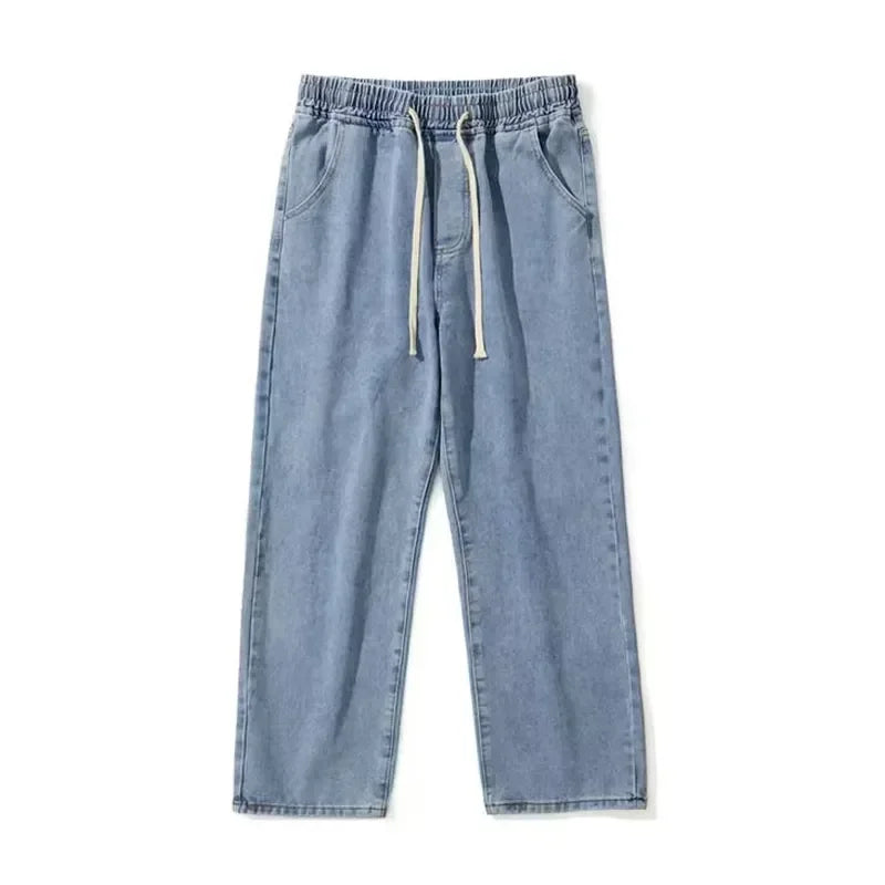Hip Hop jean Style Male Trousers