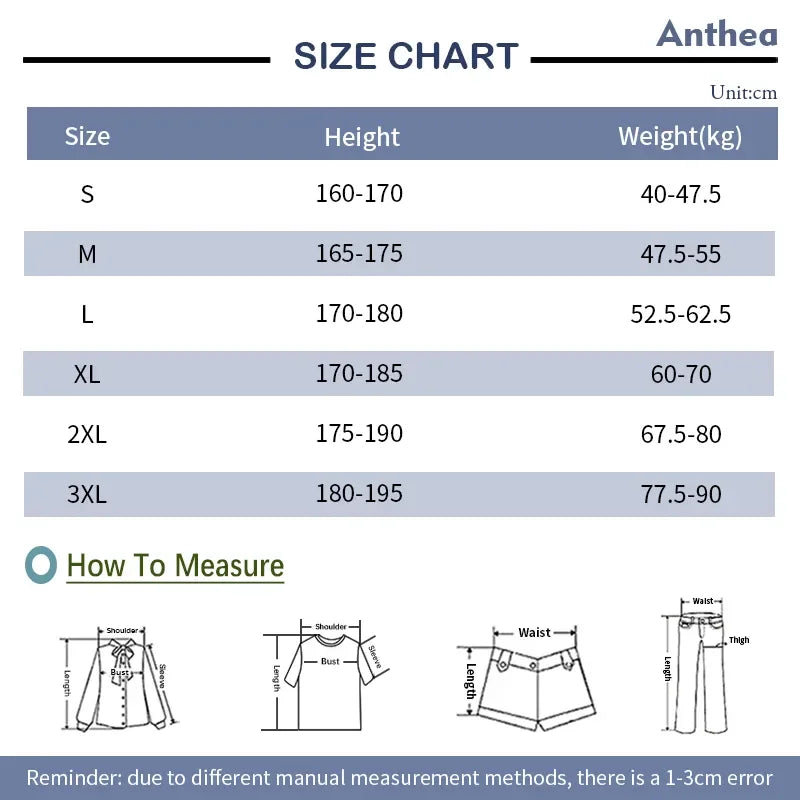 Hip Hop jean Style Male Trousers