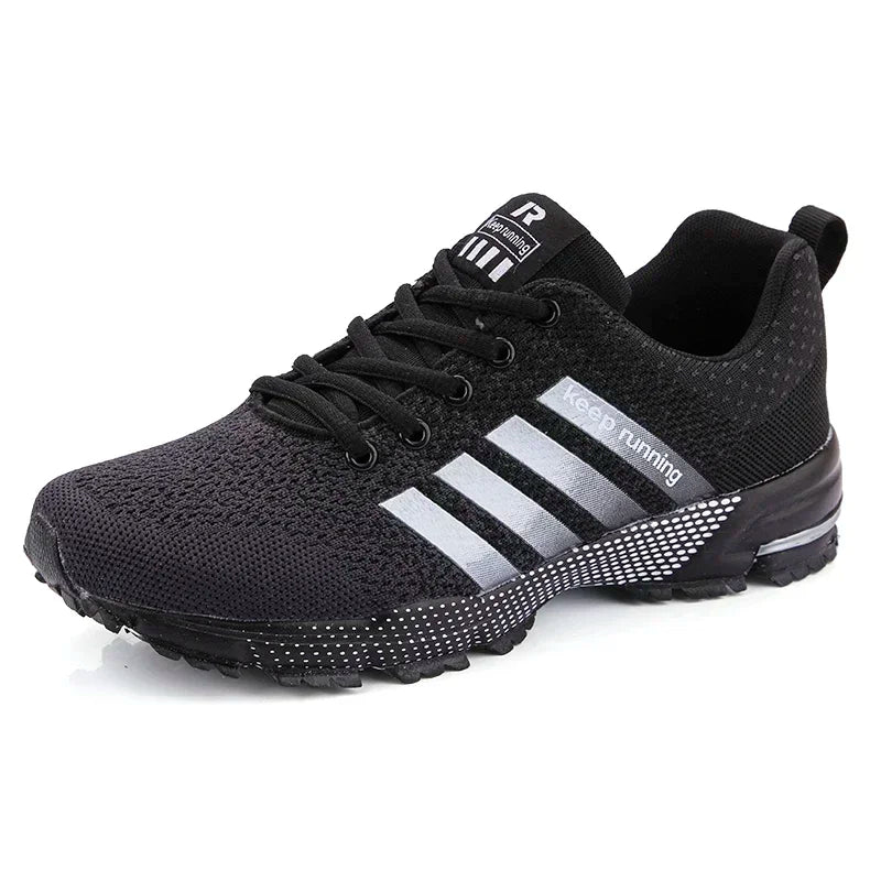 Breathable Sport Shoes