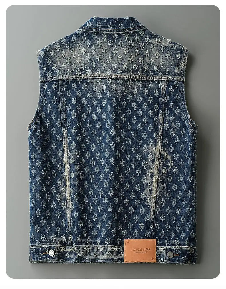 Vest Outerwear