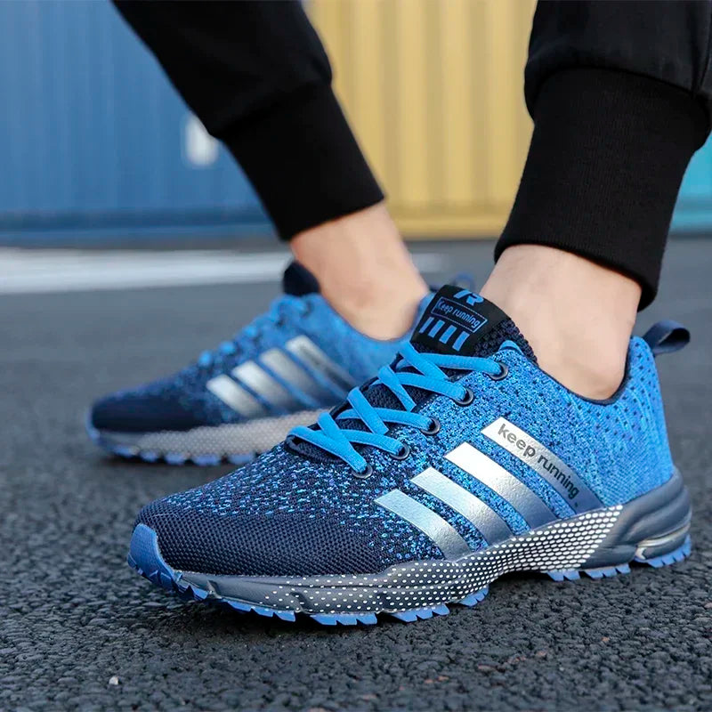 Breathable Sport Shoes