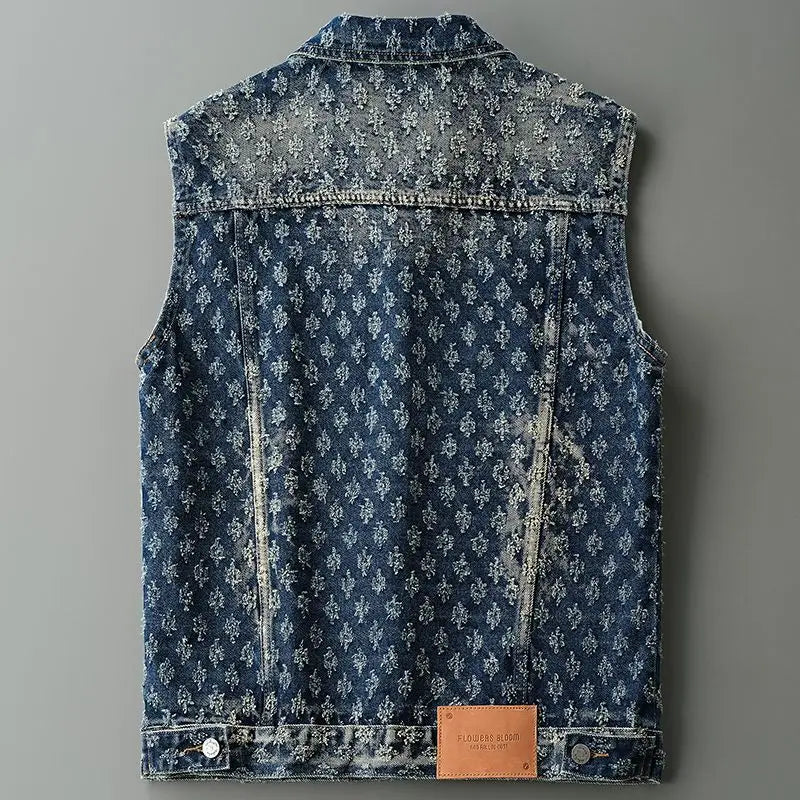 Vest Outerwear