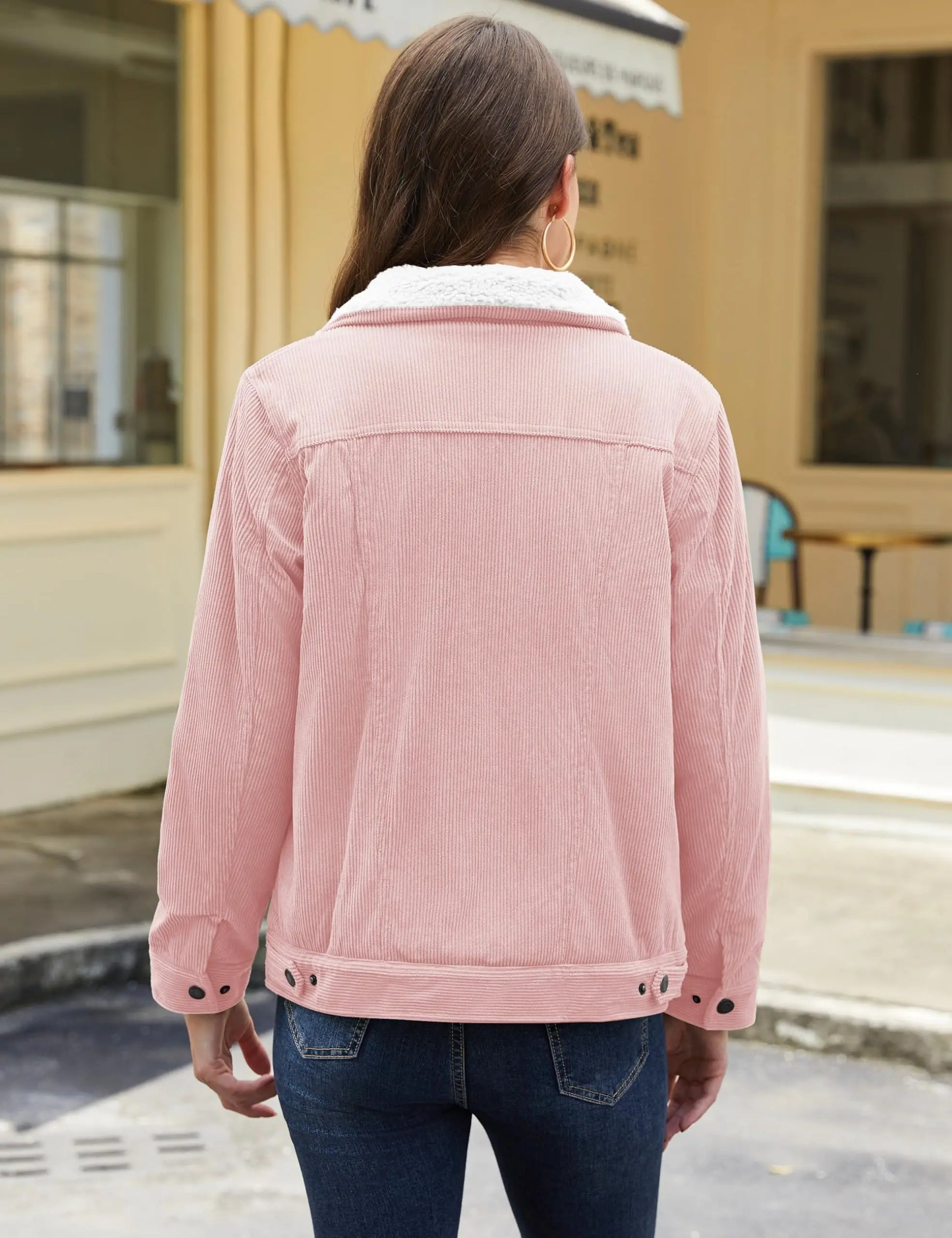 Windbreaker jarket