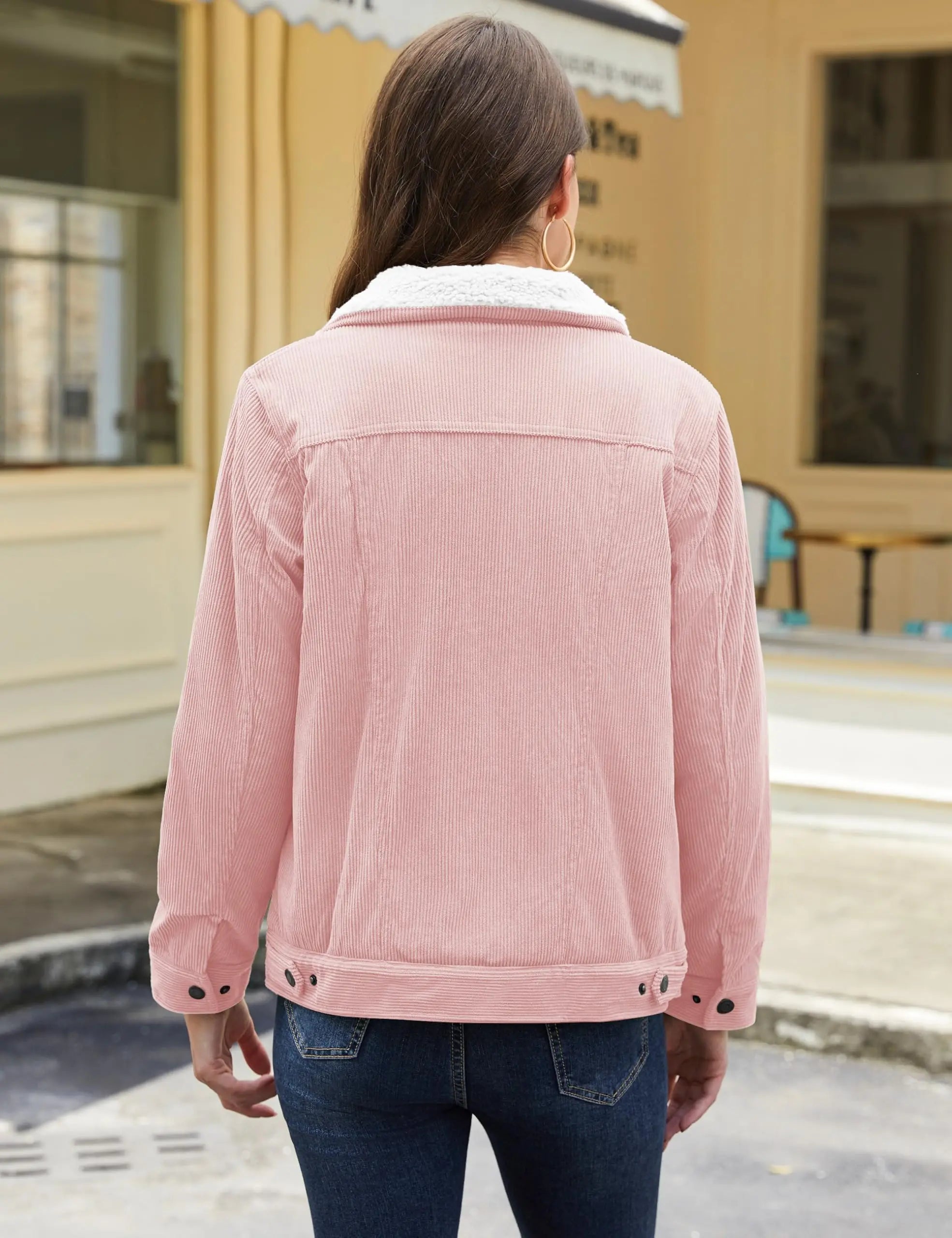 Windbreaker jarket