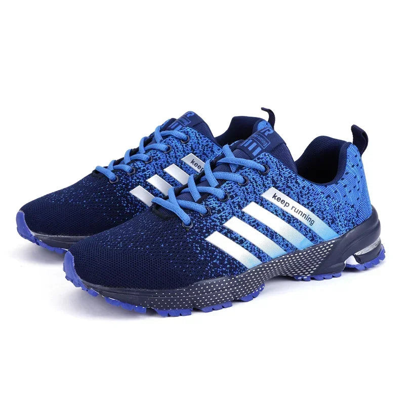 Breathable Sport Shoes