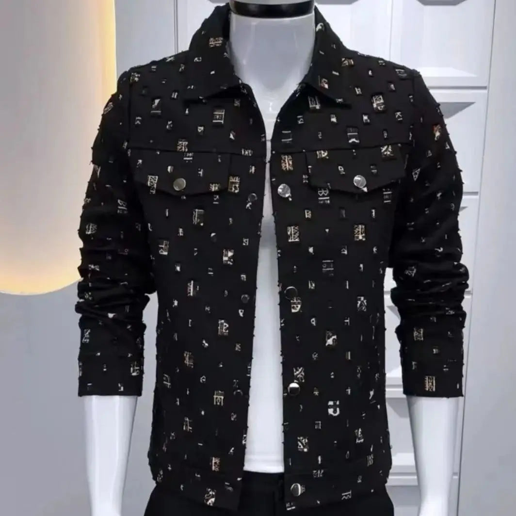 High Street Jacket