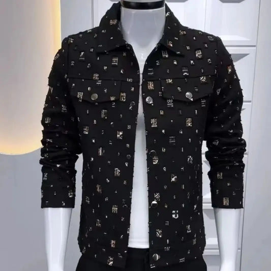 High Street Jacket