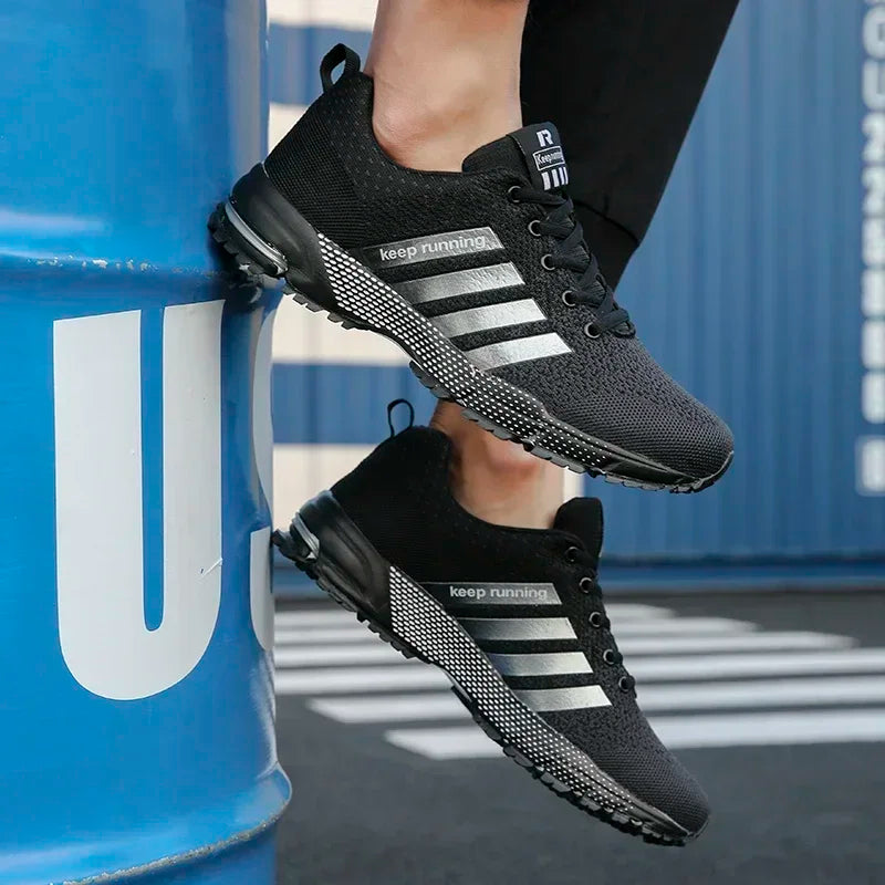 Breathable Sport Shoes