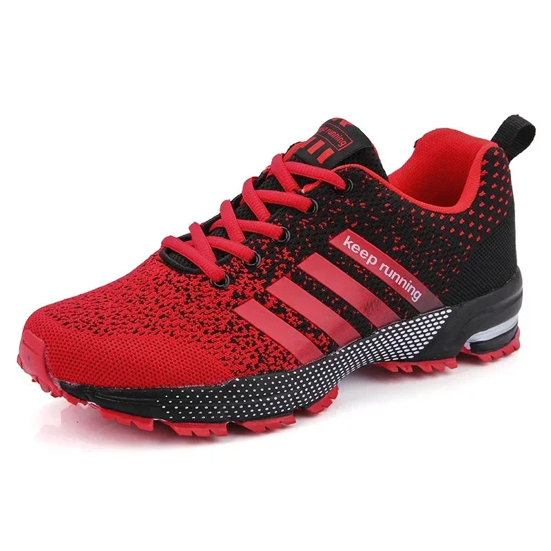 Breathable Sport Shoes