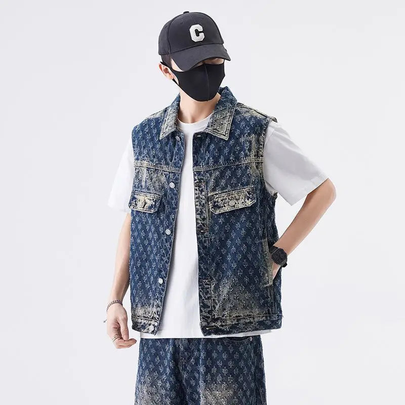 Vest Outerwear