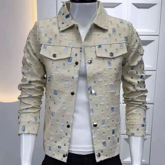 High Street Jacket