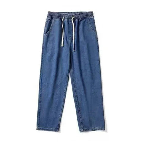 Hip Hop jean Style Male Trousers
