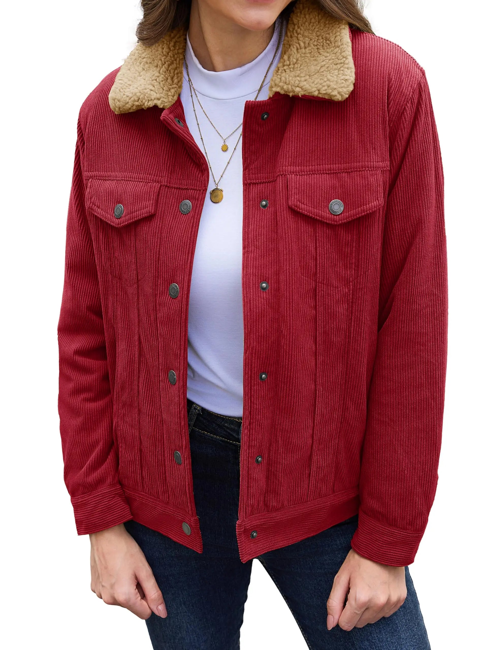 Windbreaker jarket
