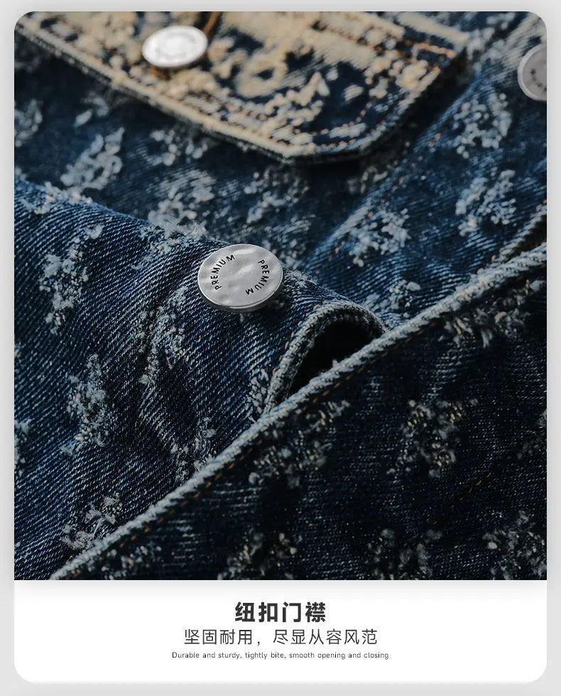 Vest Outerwear