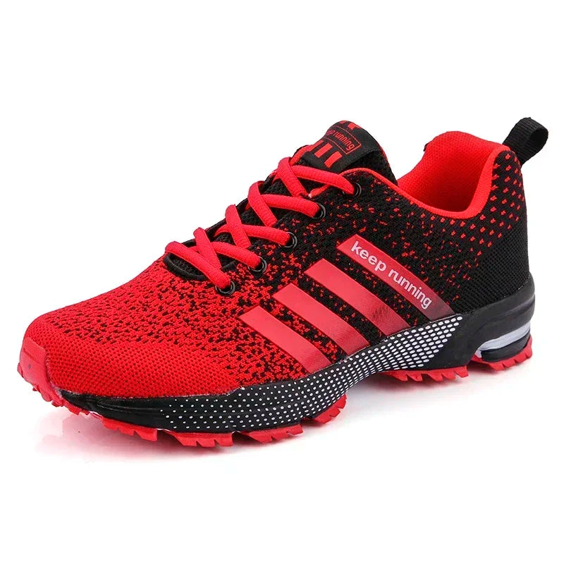 Breathable Sport Shoes