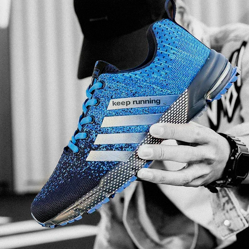 Breathable Sport Shoes