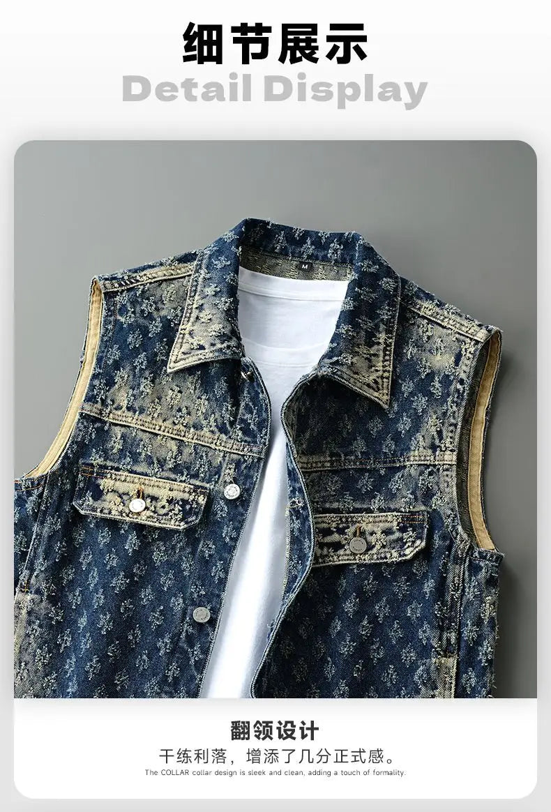 Vest Outerwear