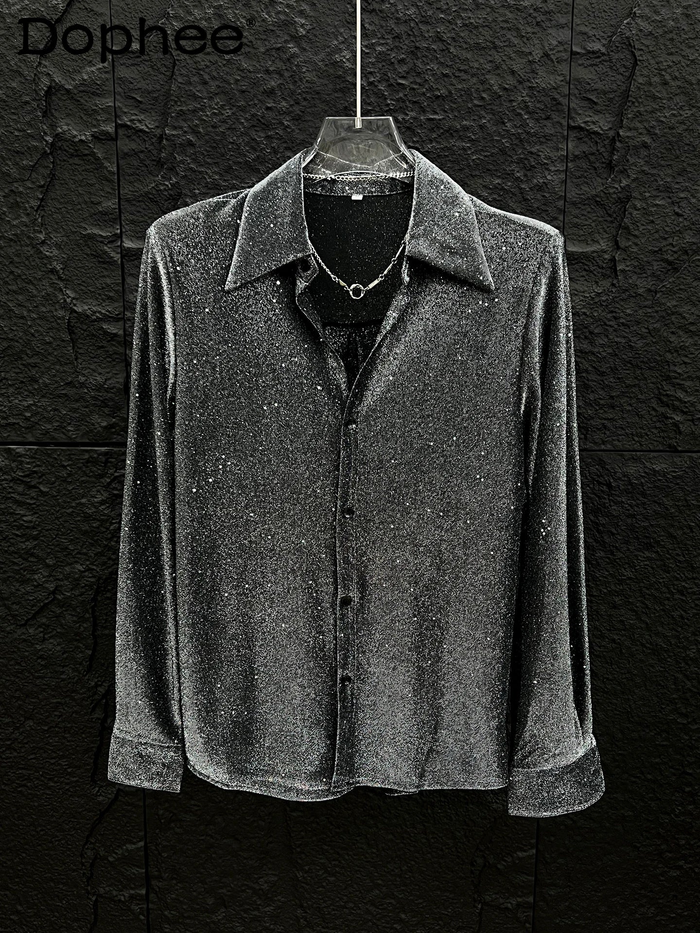 Drape Breathable