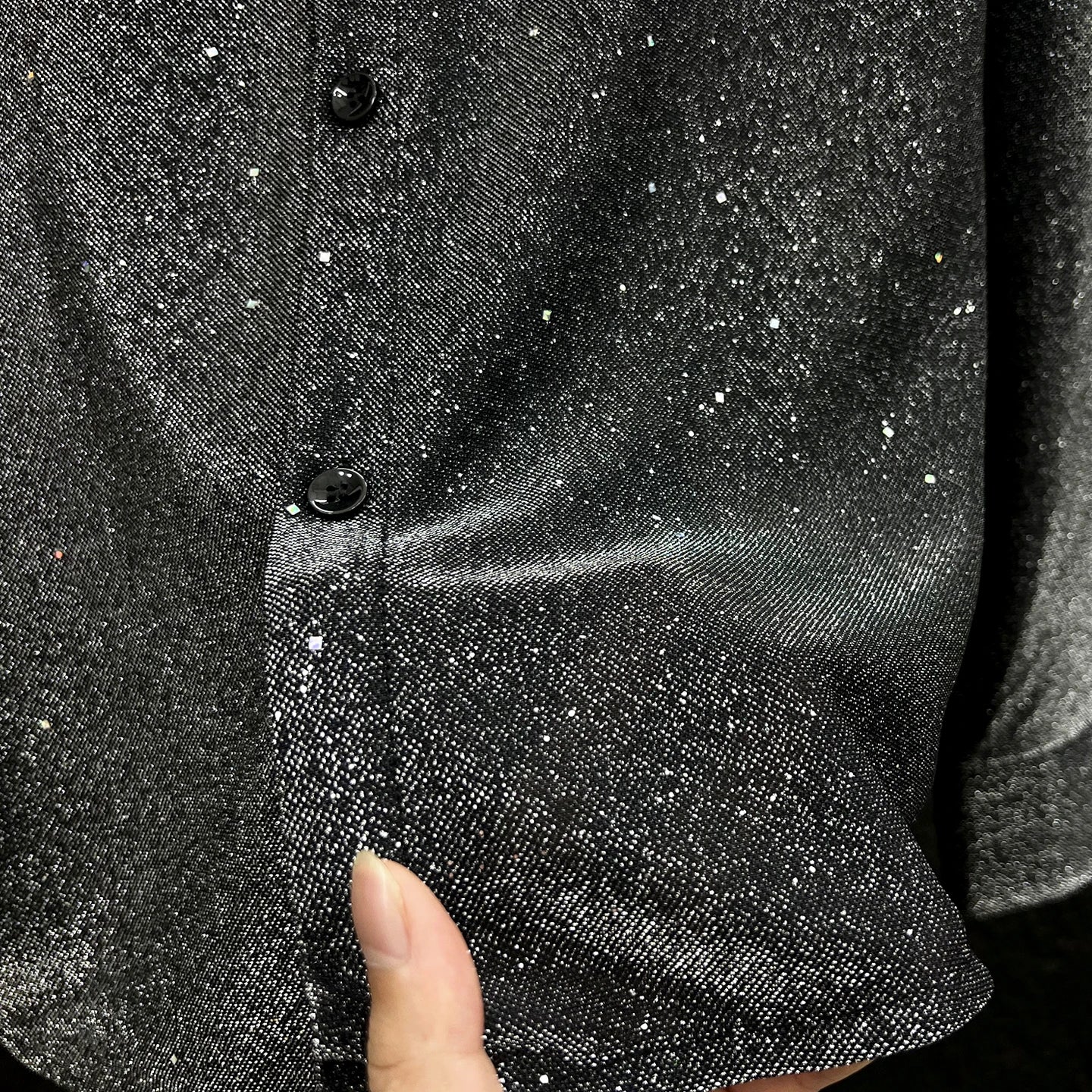 Drape Breathable