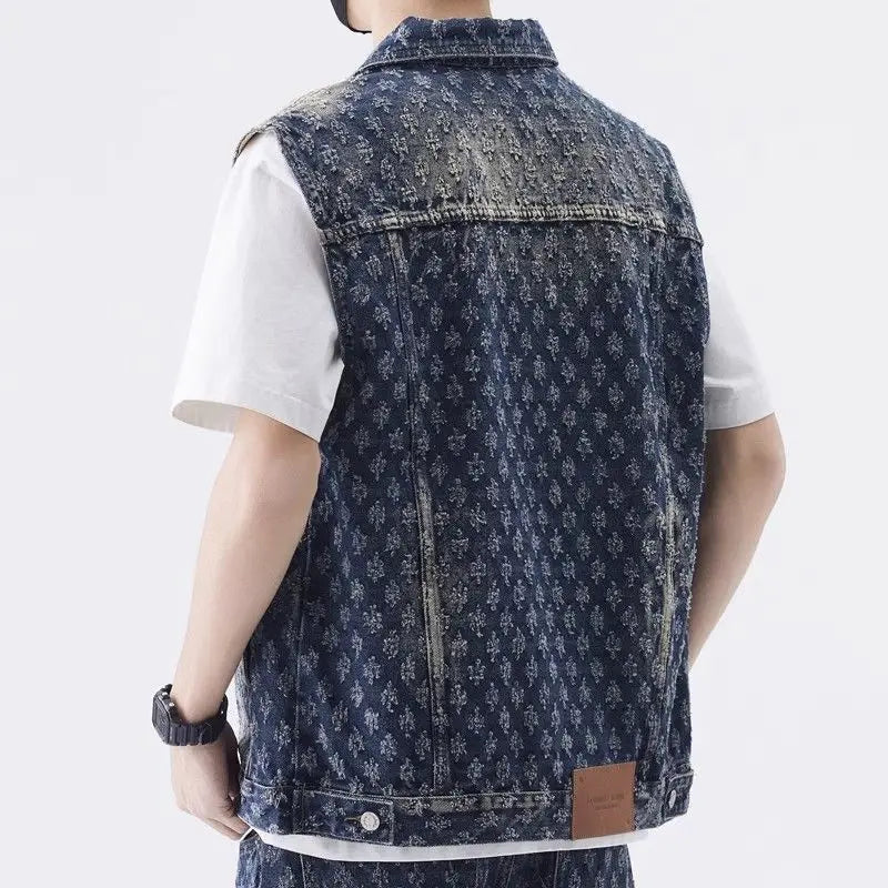 Vest Outerwear